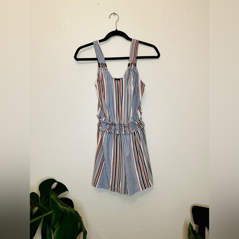 Summer romper - Picture 2 of 2